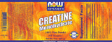Kreatinpulver – 227 Gramm