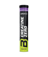 Kreatin Zero Brausetabletten/18 Tabletten