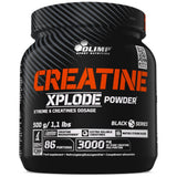 Kreatin XPlode - 500 Gramm
