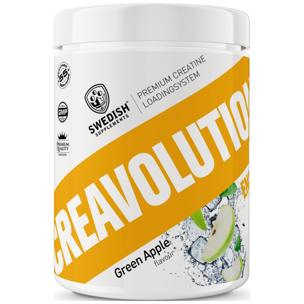 Creavolution Pulver 500 Gramm