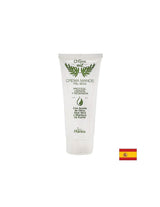 Feuchtigkeitsspendende Handcreme mit Sheabutter und Olivenöl – Crema manos Plantis®, 100 ml