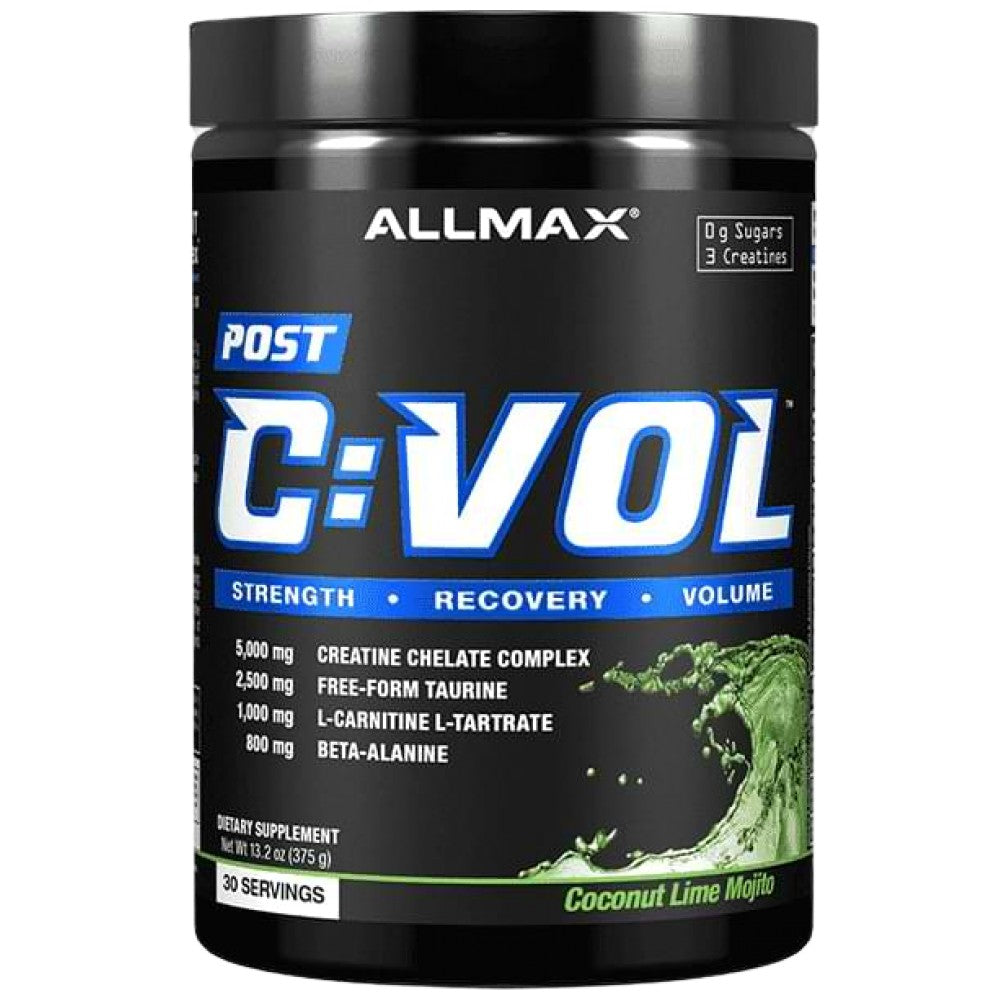 Cremagnavol/C:VOL 375 Gramm