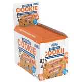 Kritisches Cookie | Proteinreicher Genusskeks – 12 x 85 Gramm