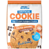 Kritisches Cookie | Proteinreicher Genusskeks – 85 Gramm