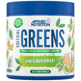 Critical Greens – 150 Gramm