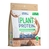 Kritisches Pflanzenprotein – 450 Gramm