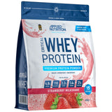 Kritische Molke | Fortschrittliche Proteinmischung – 450 Gramm