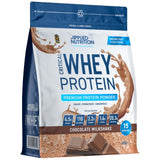 Kritische Molke | Erweiterte Proteinmischung - 450 Gramm
