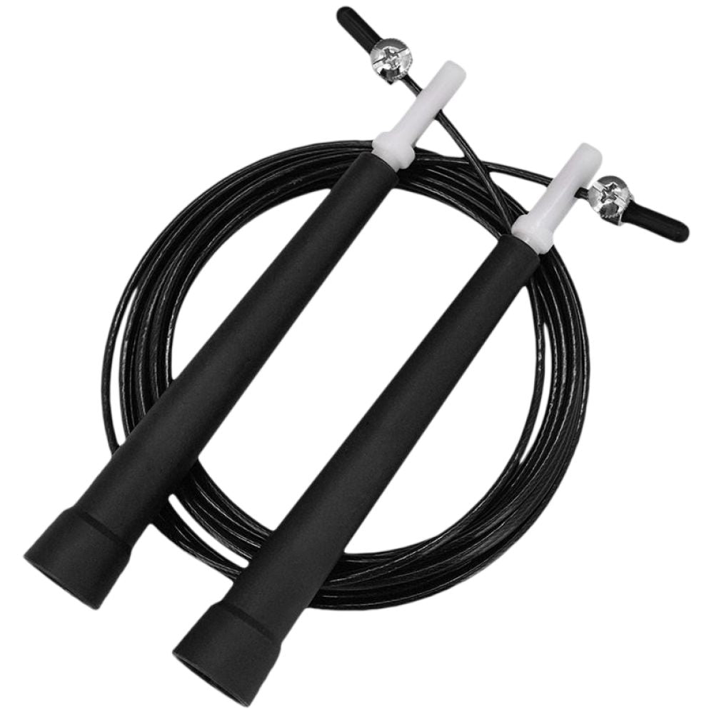 Crossfit-Springseil – verstellbares/verstellbares Crossfit-Springseil – 3 Meter