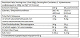 Crunch Proteinriegel/70 g