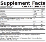 Cryo Cell BCAA 8:1:1/90 Portionen - 1.400 KG