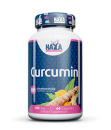 Curcumin/Kurkuma-Extrakt/ 500 mg/60 Kapseln.