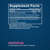 Curcumin/Kurkuma-Extrakt/ 500 mg/60 Kapseln.