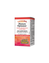 CurcuminRich™ | Memory Optimizer™ – 60 Kapseln