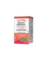 CurcuminRich™ | Memory Optimizer™ – 60 Kapseln