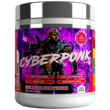 Cyberpunk/Nootropic Gaming Energizer – 340 Gramm