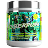 Cyberpunk/Nootropic Gaming Energizer – 340 Gramm