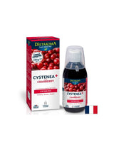 Harnwegspflege (Cranberry, Weißbirke und Heide) Cysténéa +, 200 ml