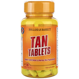 Tan Tabletten - 60 Caplets