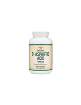 D-Asparaginsäure 2000 mg – 300 Kapseln