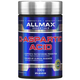 D-Asparaginsäure/DAA-Pulver – 100 Gramm