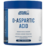 D-Asparaginsäure-Pulver 3000 mg – 300 Gramm