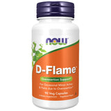 D-Flame – 90 Kapseln