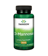 D-Mannose 700 mg – 60 Kapseln