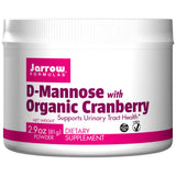 D-Mannose mit Bio-Cranberry 81 Gramm