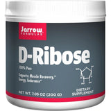 D-Ribose-Pulver – Ribose 200 Gramm