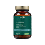 Aloe Vera Gel 20000 mg 90 Tabletten HOLLAND & BARRETT