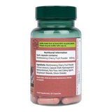 Kirschsorte Montmorency (Montmorency-Kirsche) 435 mg 30 Kapseln HOLLAND & BARRETT