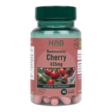 Kirschsorte Montmorency (Montmorency-Kirsche) 435 mg 30 Kapseln HOLLAND & BARRETT