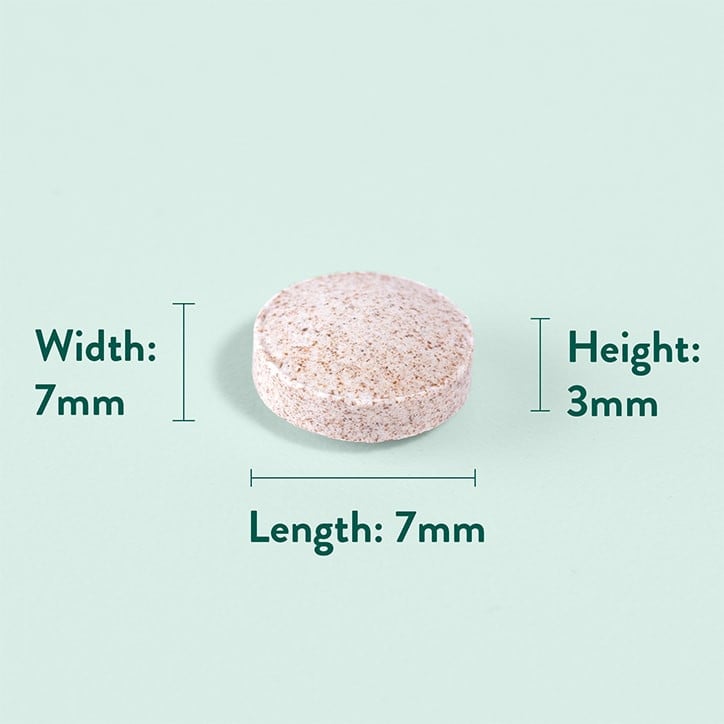 Zimt 500 mg 90 Tabletten HOLLAND & BARRETT