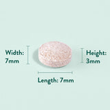 Zimt 500 mg 90 Tabletten HOLLAND & BARRETT
