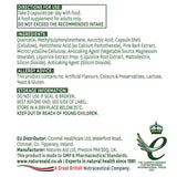 Quercetin-Formel 90 Kapseln NaturesAid