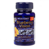 Blueberry Vision – 60 Tabletten