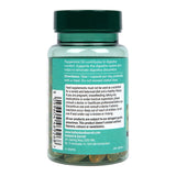 Pfefferminzöl 200 mg – 60 Kapseln