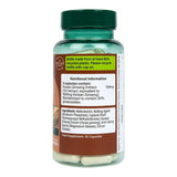 Koreanischer Ginseng 1500 mg – 90 Kapseln