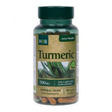 Kurkuma 500 mg 90 Kapseln HOLLAND & BARRETT