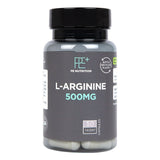PE-Ernährung | L-Arginin 500 mg – 50 Kapseln