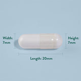 PE-Ernährung | L-Arginin 500 mg – 50 Kapseln