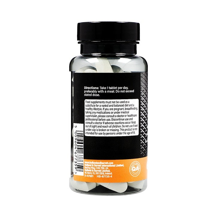 L-Lysin 1000 mg 60 Tabletten HOLLAND & BARRETT