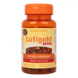 Lutein Extra (Lutigold) 20 mg 30 Kapseln HOLLAND & BARRETT