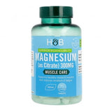Magnesiumcitrat 300 mg – 90 Tabletten