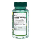 Hochwirksames Magnesiumcitrat 400 mg – 90 Tabletten