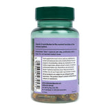 Schwarzkümmelöl mit Vitamin D – 60 Kapseln