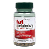 Fettstoffwechselformel (Fettstoffwechsel) 120 Tabletten HOLLAND & BARRETT