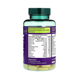 Multivitamine und Mineralien für Erwachsene ABC-Z 50+ 120 Tabletten HOLLAND & BARRETT