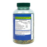 Lebertran 1000 mg – 120 Gelkapseln